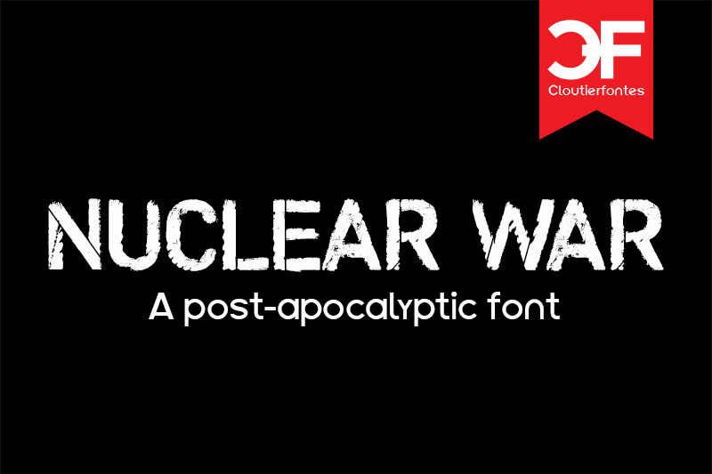 CF Nuclear War